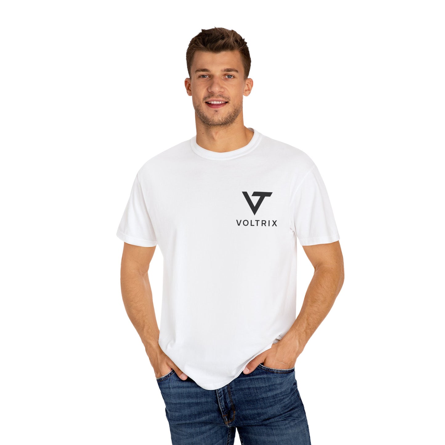 Volttrix Unisex T