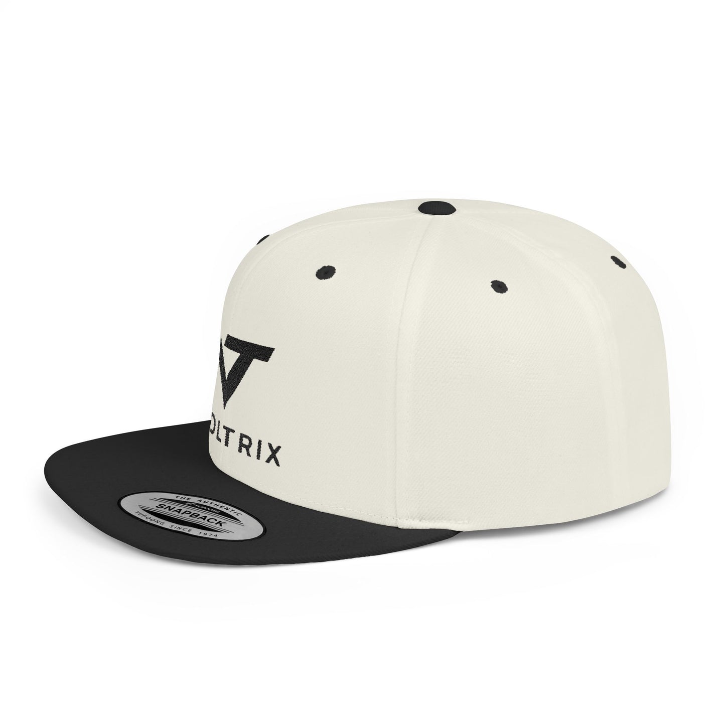 Voltix Snapback !