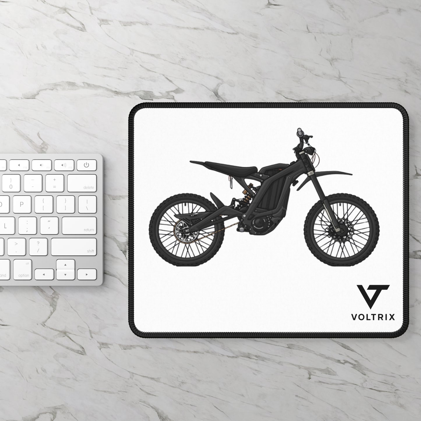 Voltrix LBX Mouse Pad