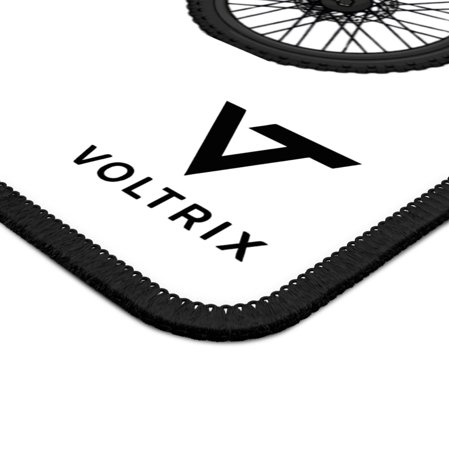 Voltrix LBX Mouse Pad