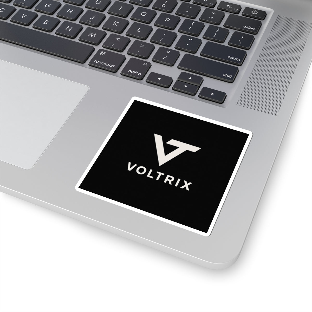 Voltrix Sticker