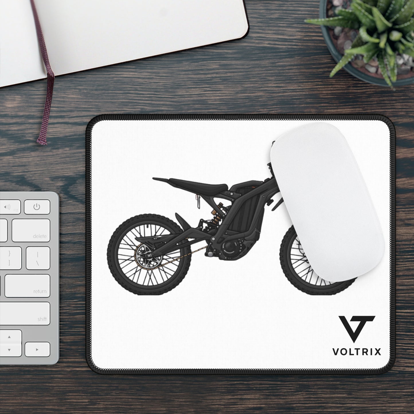 Voltrix LBX Mouse Pad