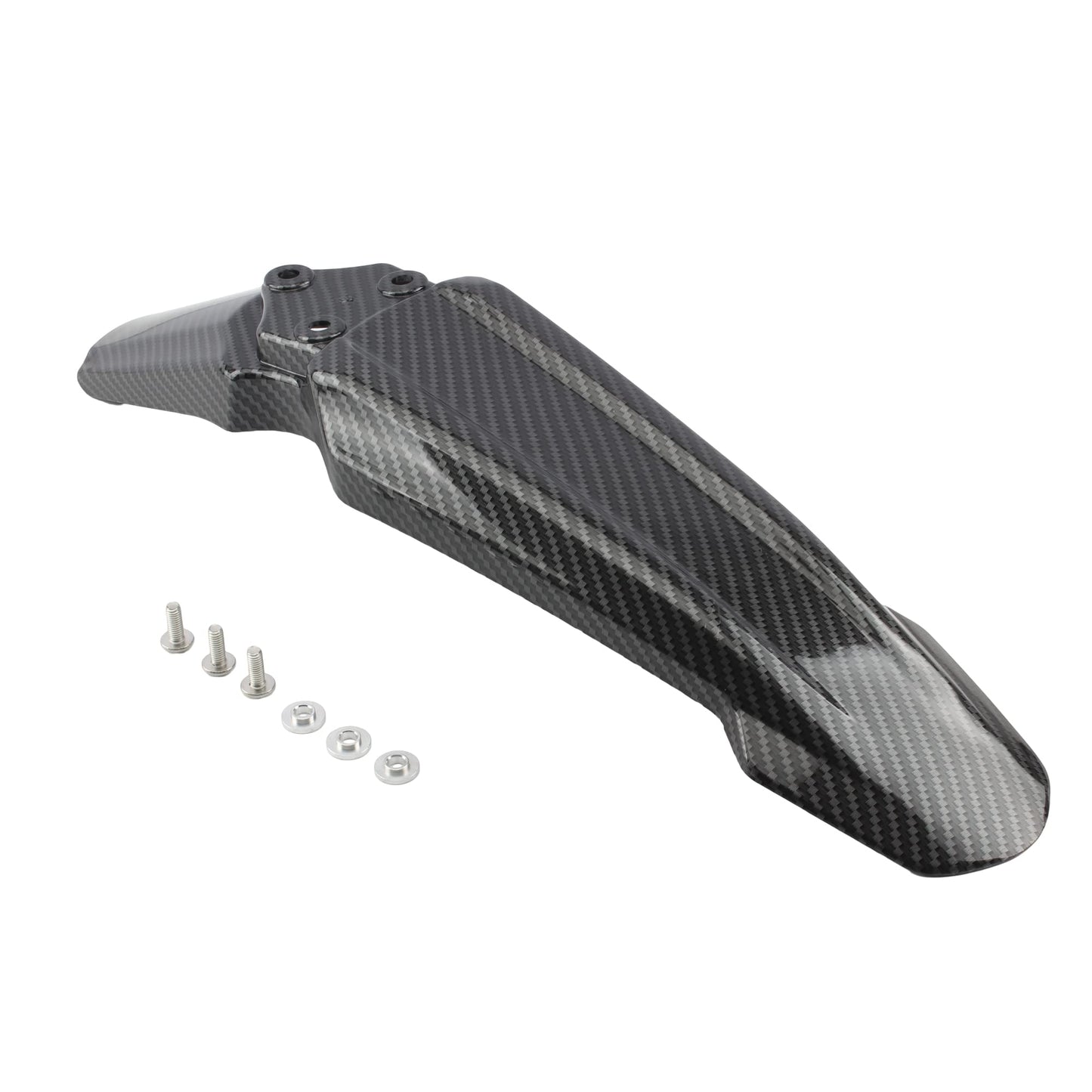 Surron Carbon Fiber Fender Kit