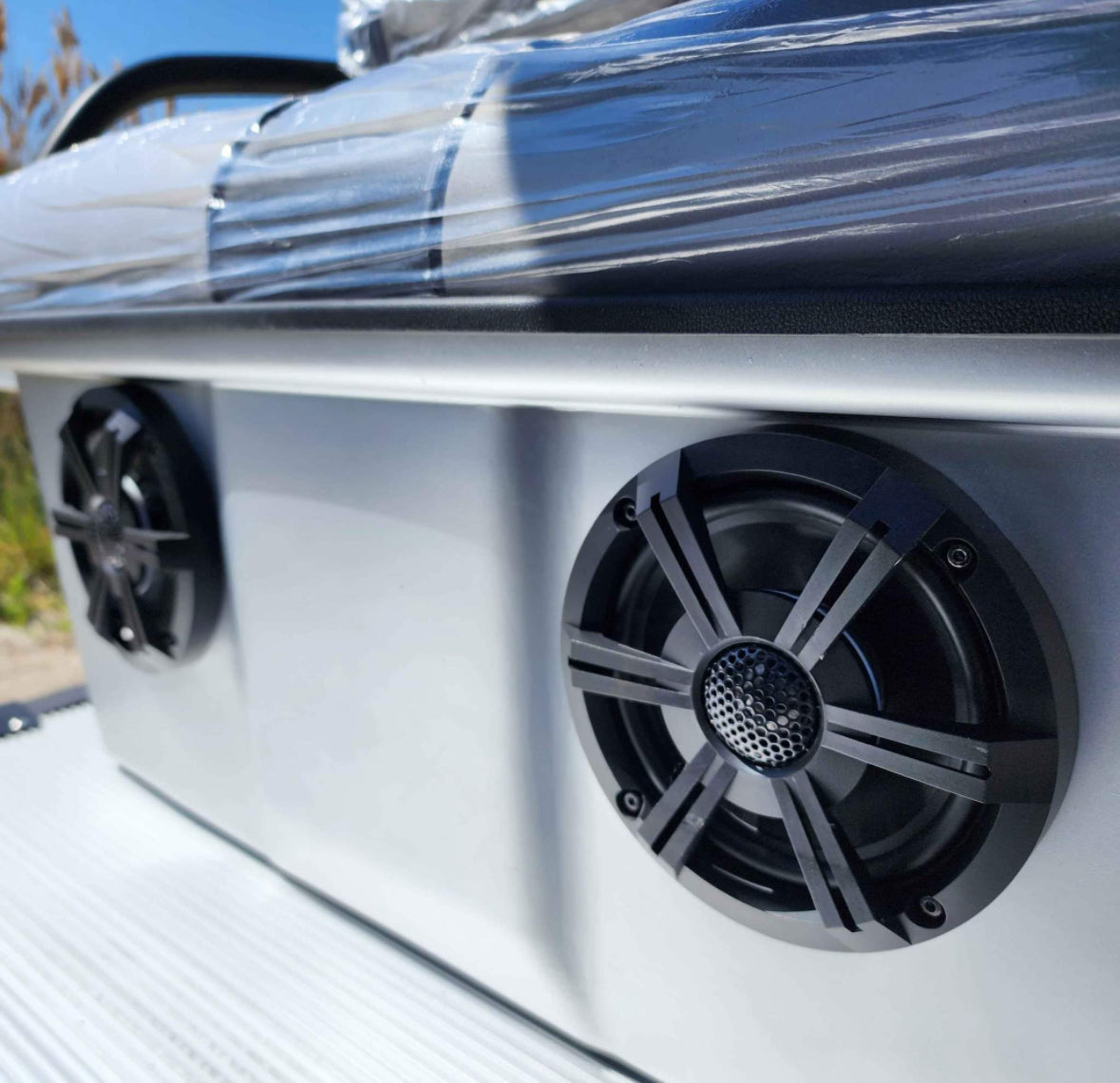 2025 luxury 6 seater golf cart