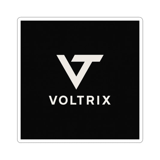 Voltrix Sticker
