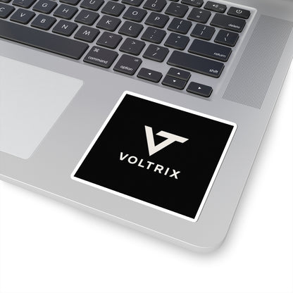 Voltrix Sticker