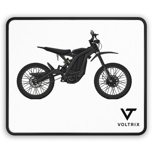 Voltrix LBX Mouse Pad