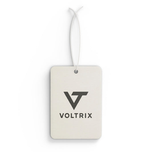 Voltrix Car Air Freshener