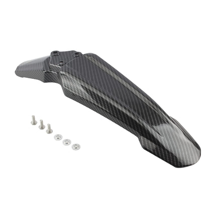 Surron Carbon Fiber Fender Kit