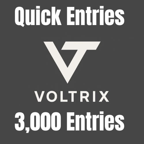 Voltrix Quick Entries level 1