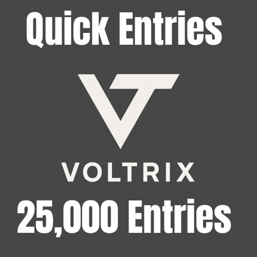 Voltrix Quick Entries level 4