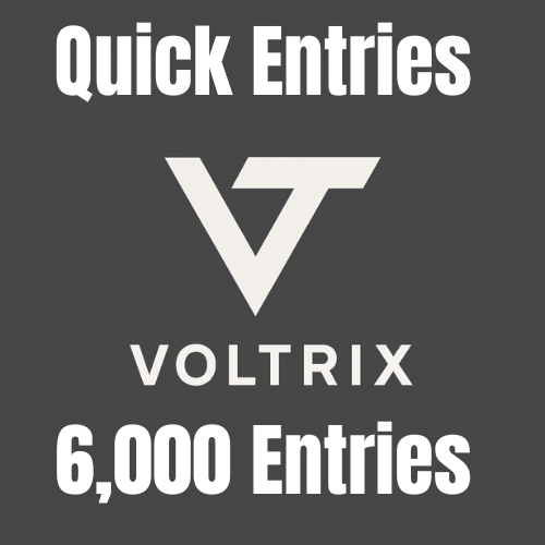 Voltrix Quick Entries level 2
