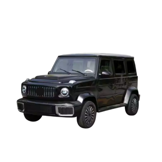 Mini G Wagon Golf Cart