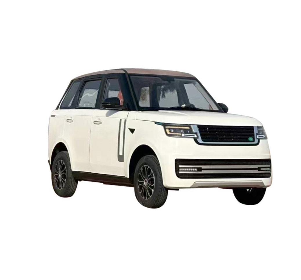 Voltrix - Premium Electric Vehicles | E-Motorcycles & Golf Carts