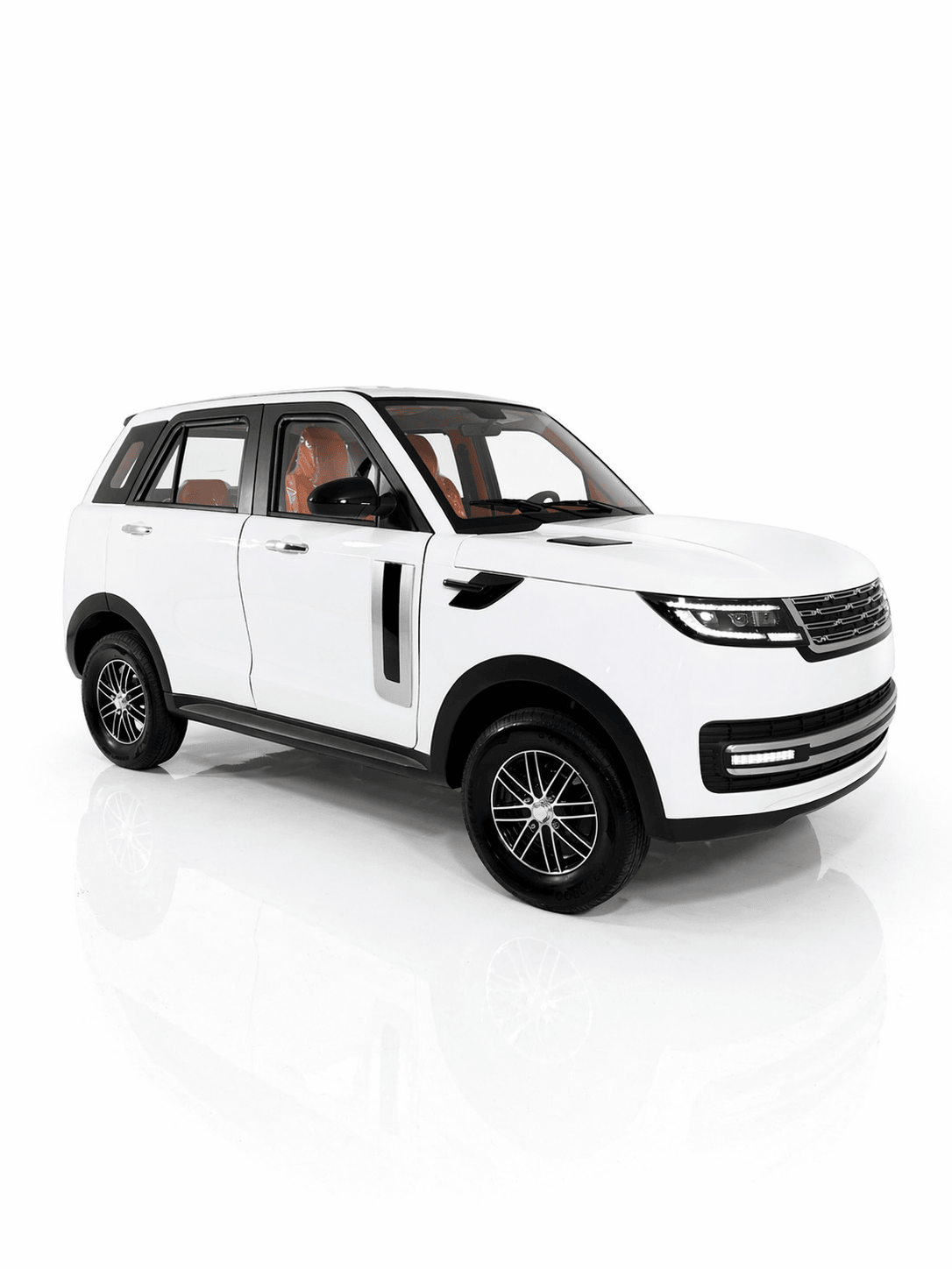 Luxury Golf Carts in Scottsdale, AZ | Voltrix